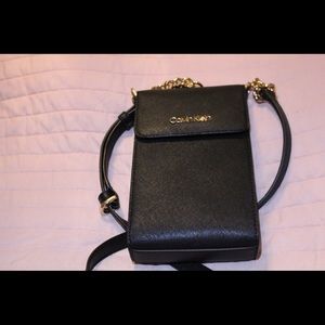 Calvin Klein Crossbody
